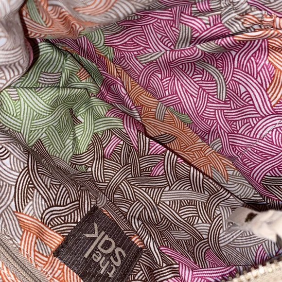 The Sak purse. - Picture 3 of 8